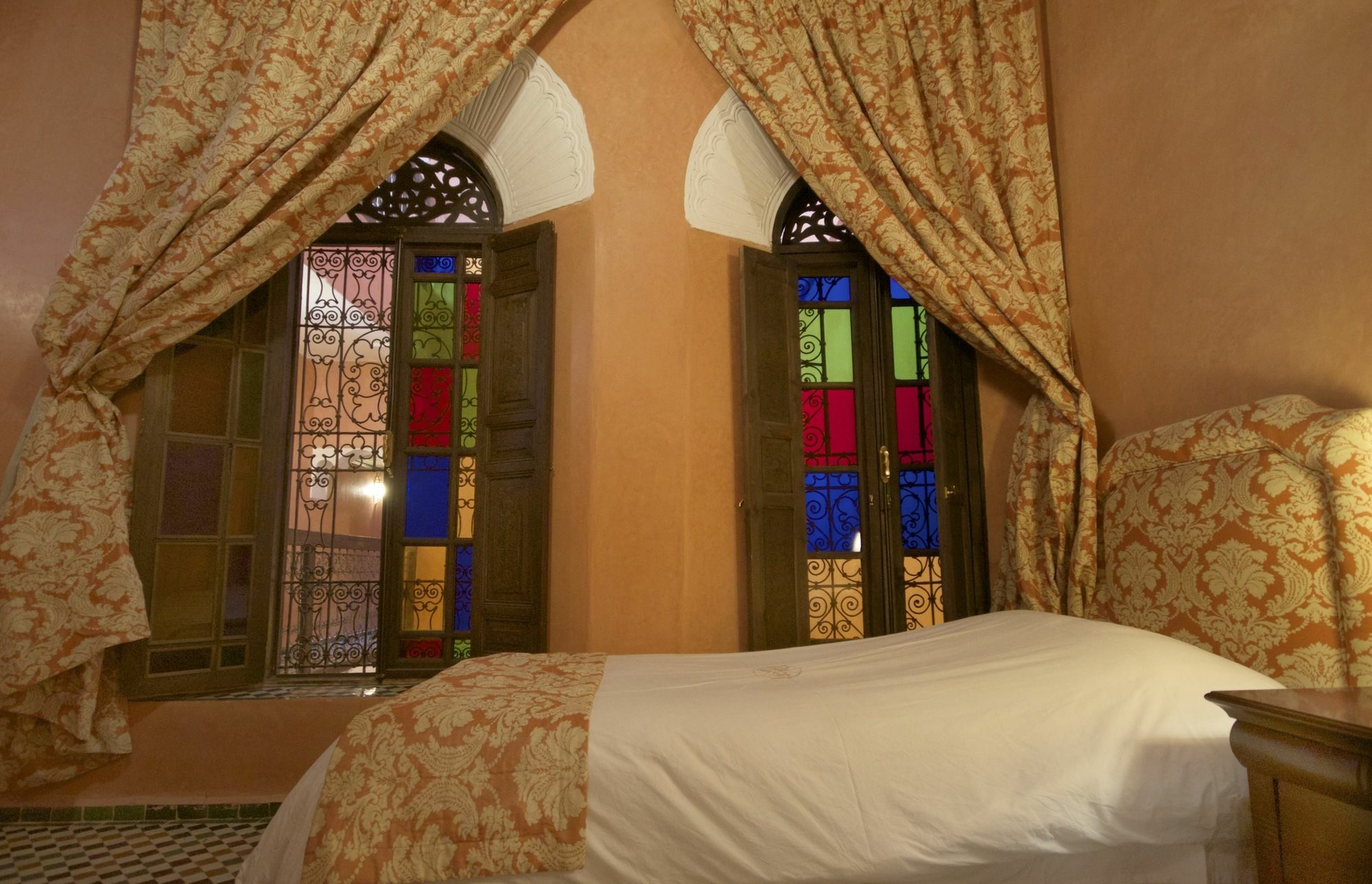 Hotel Dar Anebar Fez Esterno foto